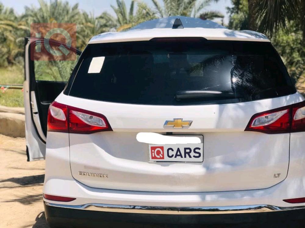 شيفروليه إكوينوكس